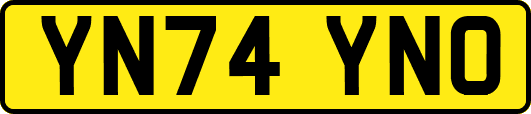 YN74YNO