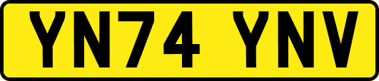YN74YNV
