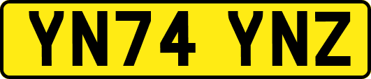 YN74YNZ