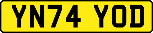 YN74YOD