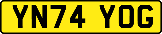 YN74YOG