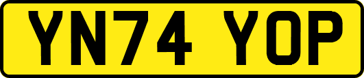 YN74YOP
