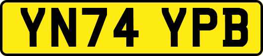 YN74YPB