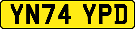 YN74YPD