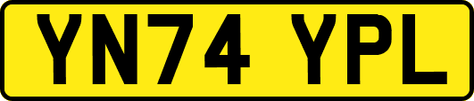 YN74YPL