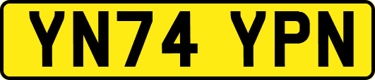 YN74YPN
