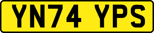 YN74YPS