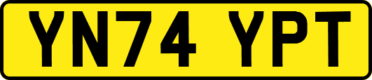 YN74YPT