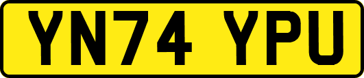 YN74YPU