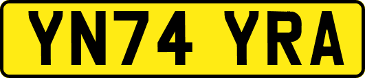 YN74YRA