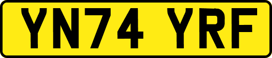 YN74YRF