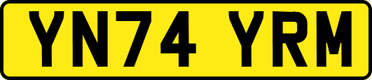 YN74YRM