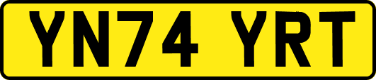 YN74YRT