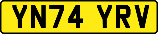 YN74YRV