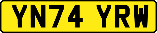 YN74YRW