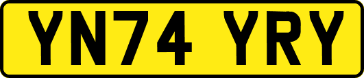YN74YRY