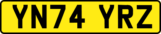 YN74YRZ