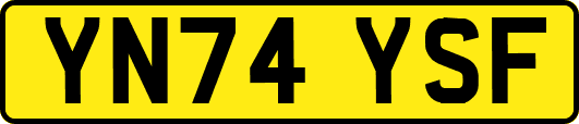 YN74YSF