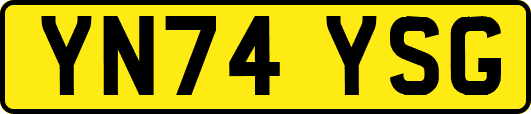 YN74YSG