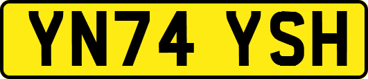 YN74YSH