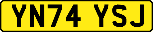YN74YSJ