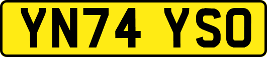 YN74YSO