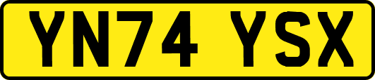 YN74YSX