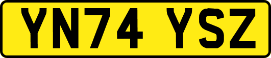 YN74YSZ