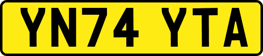 YN74YTA