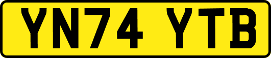 YN74YTB