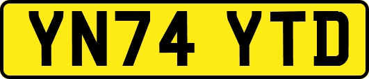 YN74YTD