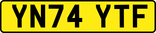 YN74YTF