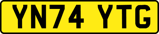 YN74YTG
