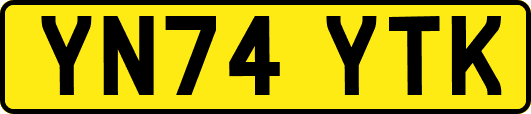 YN74YTK