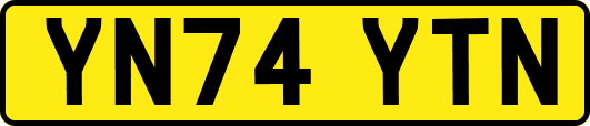 YN74YTN
