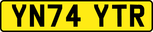 YN74YTR