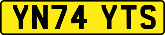 YN74YTS