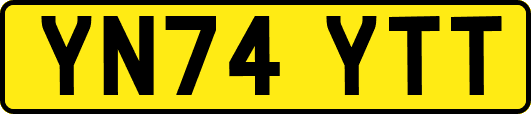 YN74YTT