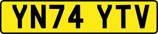 YN74YTV