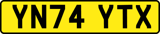 YN74YTX