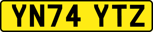 YN74YTZ