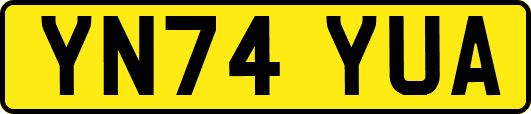 YN74YUA