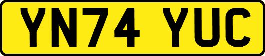 YN74YUC