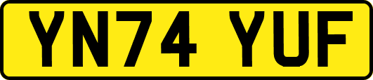 YN74YUF