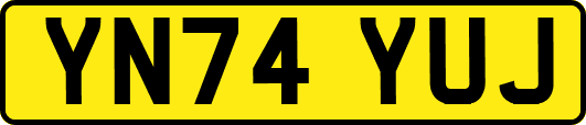 YN74YUJ