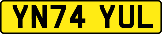 YN74YUL
