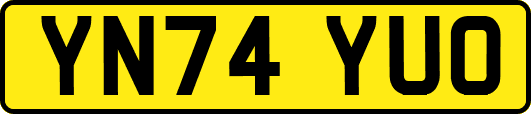 YN74YUO