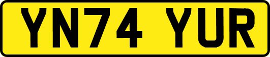 YN74YUR