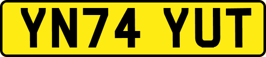 YN74YUT