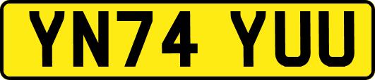 YN74YUU